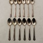 916 6043 MOCCA SPOONS